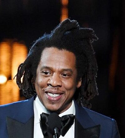 Jay-Z (Gaelen Morse-Reuters)