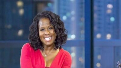 Jazzy Rita releases new single 'Real Holiday Love' (Photo Credit: SB Media)