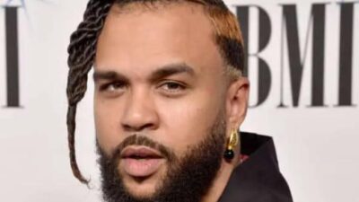 Jidenna - Getty