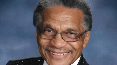 Joe C. Hopkins