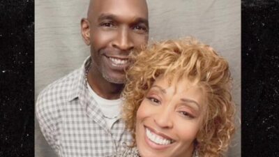 Joe Smith and Kisha Chavis - screenshot