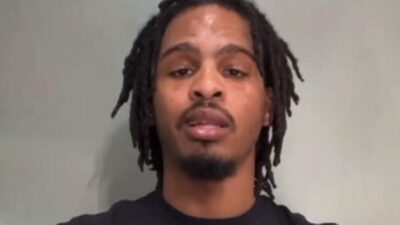 Keith Lee - TikTok screenshot