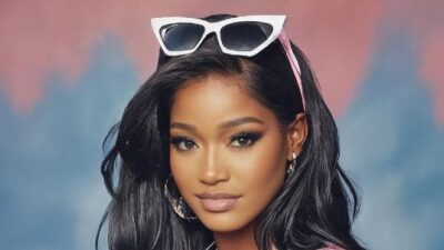 Keke Palmer - Instagram