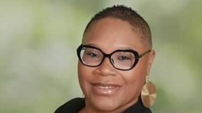Kimberley R. Alexander