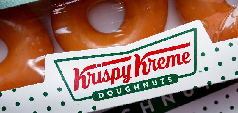 Krispy Kreme (Scott Olson-Getty Images)