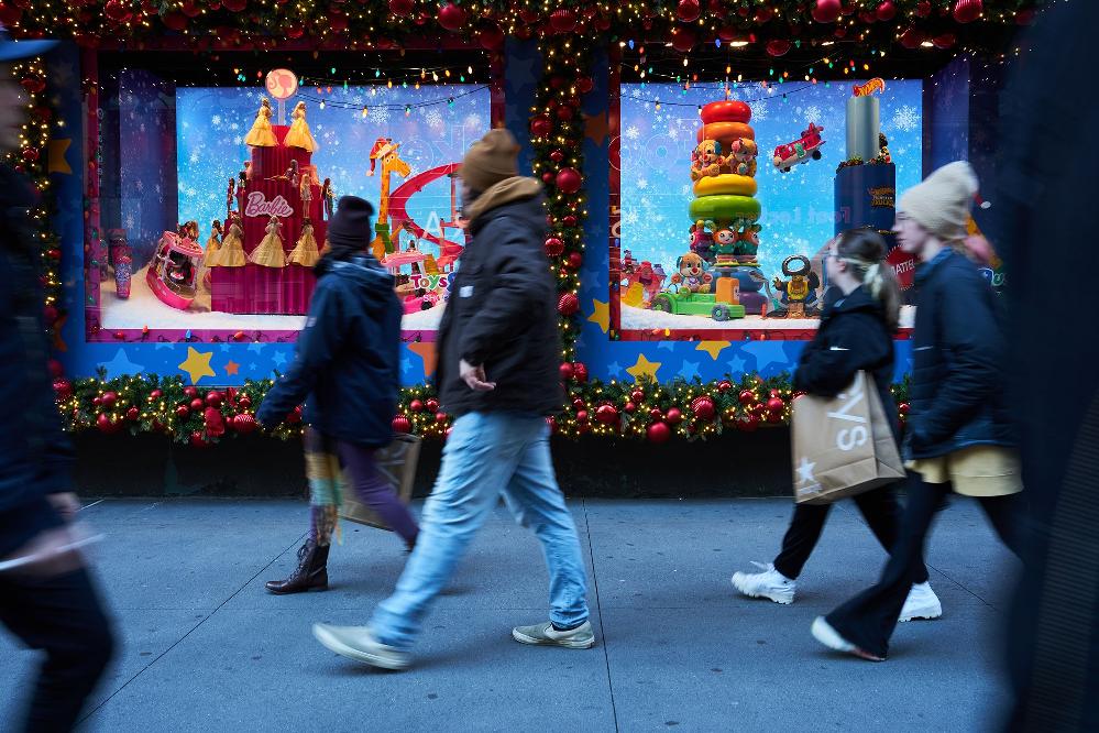 Macy's New York store (Bing Guan-Bloomberg-Getty Images)