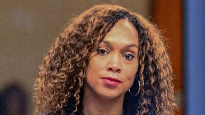 Marilyn Mosby (Jerry Jackson-The Baltimore Sun-TNS-Getty Images)