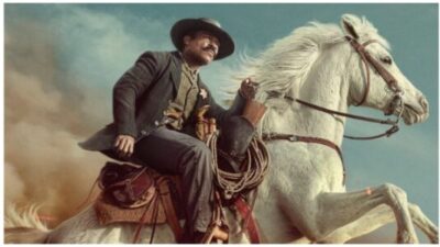 Damian Marcano unpacks the new Paramount+ original series &ldquo;Lawmen: Bass Reeves,&rdquo; starring Emmy winner British actor David Oyelowo.