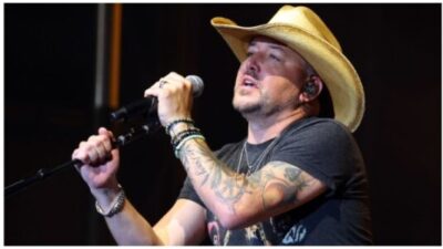 Jason Aldean