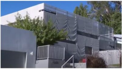 Los Angeles Airbnb renter