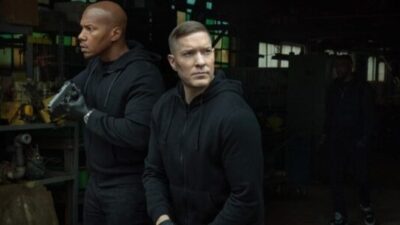 &ldquo;Power Book IV: Force&rdquo; (Season Two)