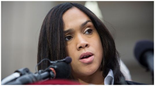 Marilyn Mosby, Former Prosecutor for Baltimore, Convicted in Perjury Case