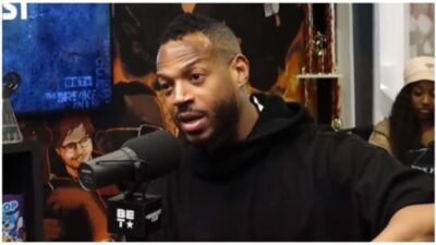 Marlon Wayans opens up about accepting trans son