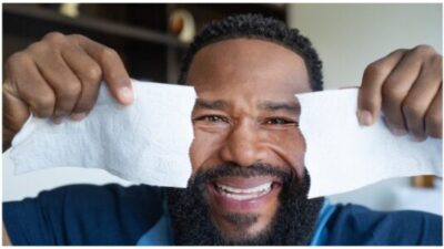 Anthony Anderson