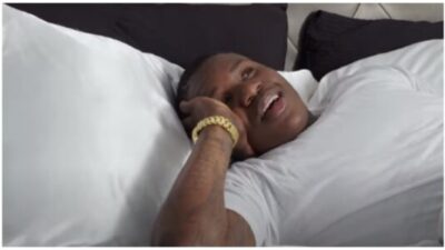 'Love After Lockup' Exclusive Clip: Kerok Doesn&rsquo;t Want Any Kids | Watch