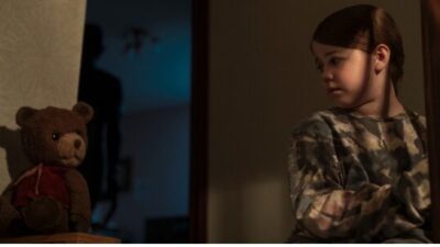 Lionsgate Drops Trailer for Spooky Bear Horror 'Imaginary' from Blumhouse