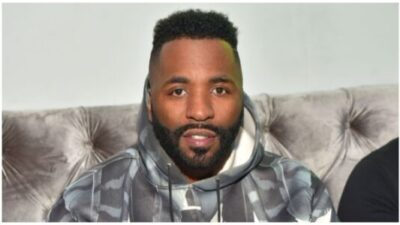 BK Brasco Slammed Over Views on Dating Younger Women