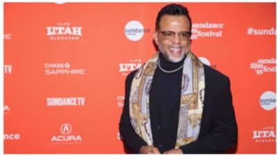 Carlton Pearson