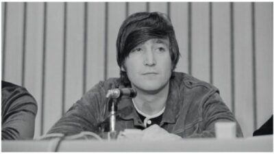 Apple Drops Trailer for &lsquo;John Lennon: Murder Without a Trial&rsquo; | Watch