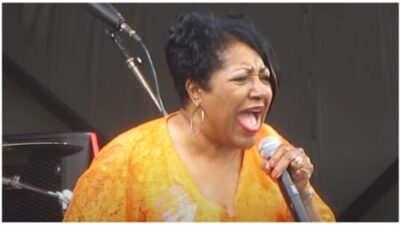 &lsquo;Mr. Big Stuff&rsquo; Singer Jean Knight Dies at 80