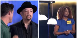 Snake Oil featuring Ice-T