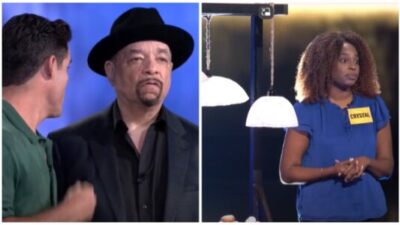 Snake Oil featuring Ice-T