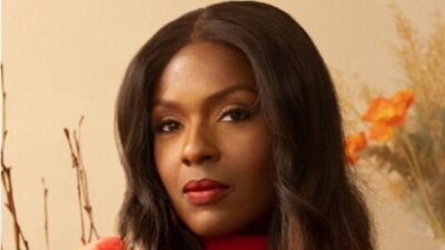 Deborah Joy Winans Unpacks AllBlk's 'Terror Lake Drive' S3
