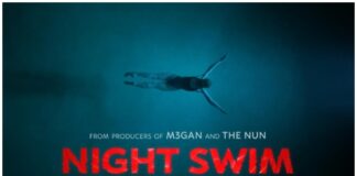 Night Swim – In Theaters January 5