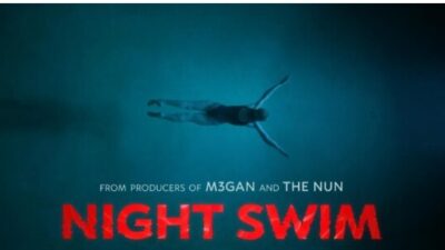 Night Swim &ndash; In Theaters January 5