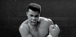 Muhammad Ali - screenshot