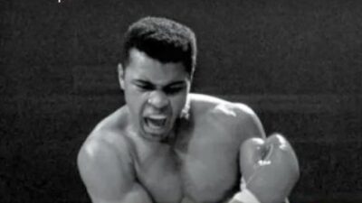 Muhammad Ali - screenshot