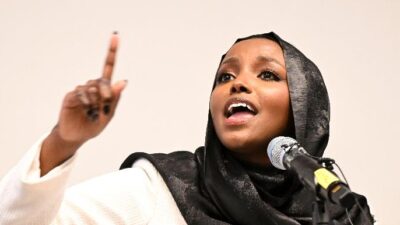 Nadia Mohamed (Aaron Lavinsky-AP)