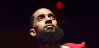 Nipsey Hussle attends A Craft Syndicate Music Collaboration Unveiling Event at Opera Atlanta on December 10, 2018 in Atlanta, Georgia - Photo by Prince Williams-Wireimage