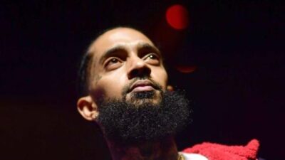 Nipsey Hussle attends A Craft Syndicate Music Collaboration Unveiling Event at Opera Atlanta on December 10, 2018 in Atlanta, Georgia - Photo by Prince Williams-Wireimage