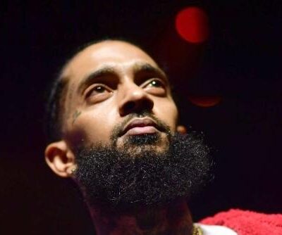 Nipsey Hussle attends A Craft Syndicate Music Collaboration Unveiling Event at Opera Atlanta on December 10, 2018 in Atlanta, Georgia - Photo by Prince Williams-Wireimage