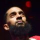 Nipsey Hussle attends A Craft Syndicate Music Collaboration Unveiling Event at Opera Atlanta on December 10, 2018 in Atlanta, Georgia - Photo by Prince Williams-Wireimage