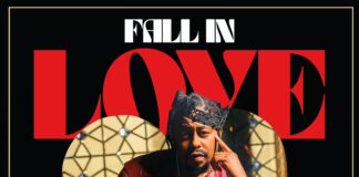 Raheem DeVaughn Heralds The Arrival Of The Fall Of Love On Follow-Up To His Steamy Summer LP