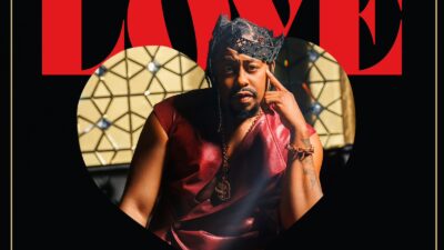 Raheem DeVaughn Heralds The Arrival Of The Fall Of Love On Follow-Up To His Steamy Summer LP