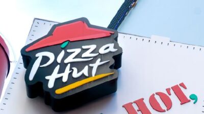 Pizza Hut - Depositphotos