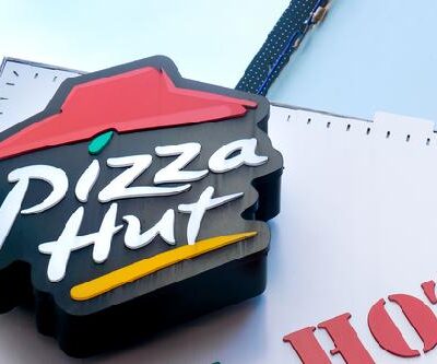 Pizza Hut - Depositphotos
