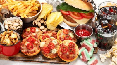 Processed foods (bit245-iStockphoto-Getty Images)