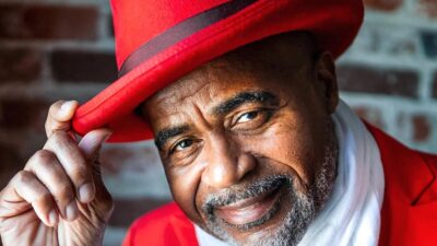 Soul of Santa &ldquo;Do Good&rdquo; foundation CEO Tucker Lott