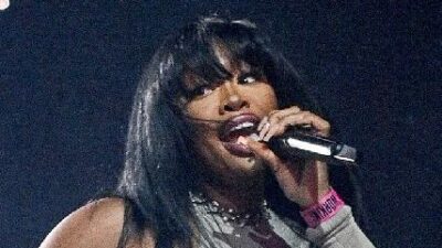 SZA (Prince Williams-WireImage-Getty Images-FILE)