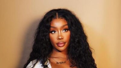 SZA - via Instagram