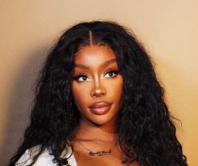 SZA - via Instagram
