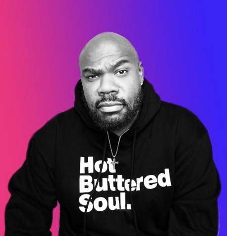 Isaac Hayes III