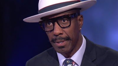 JB Smoove Serve as Celebrity Guest Advisors