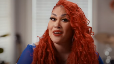 'Keke Wyatt&rsquo;s World' Exclusive Clip: Keke's Outstanding PR Move | Watch