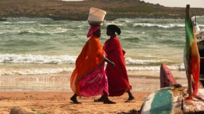 Senegal - Depositphotos