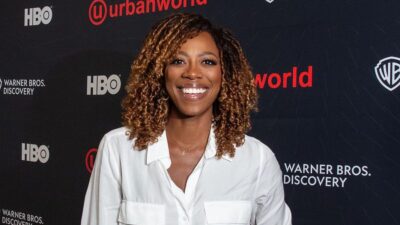 Yvonne Orji